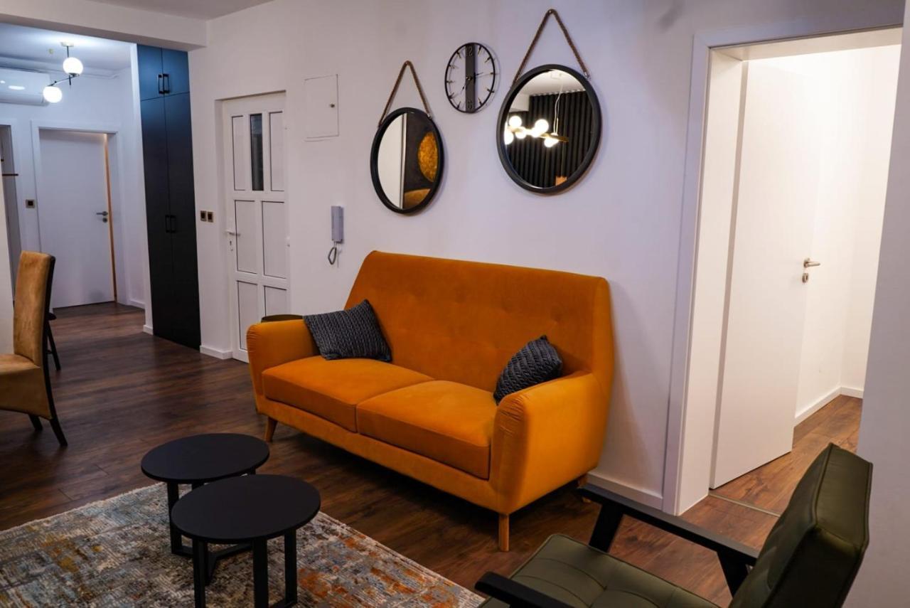 Urban Cozy Apartments Загреб Экстерьер фото